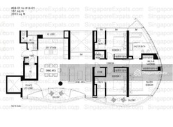 The Promont (D9), Apartment #509903681